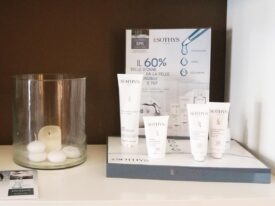 Beauty Point Renovactive - I prodotti Sothys
