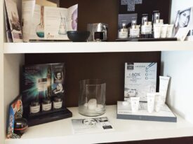 Beauty Point Renovactive - I prodotti Sothys