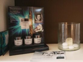 Beauty Point Renovactive - I prodotti Sothys